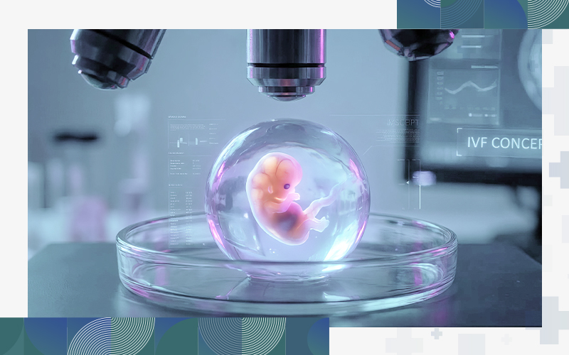 IVF